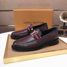 Louis Vuitton Business Shoes